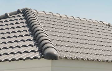 advantages of Bridge Street clay roofing