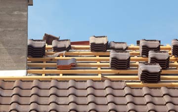 Bridge Street clay roofing costs