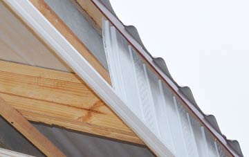 why Bridge Street fascia repairs are essential
