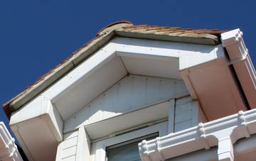 Bridge Street fascia installation costs
