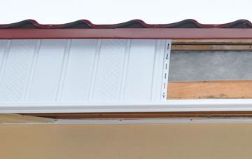 Bridge Street fascia repair costs