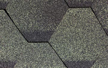 Bridge Street fibreglass shingle repairs