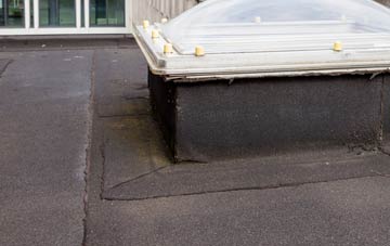 disadvantages of Bridge Street flat roofs