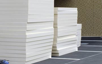 Bridge Street flat roof insulation costs