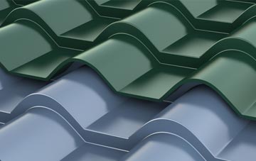 who should consider Bridge Street plastic roofs