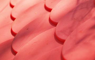 Bridge Street plastic roof costs