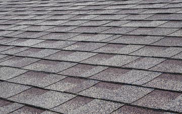 Bridge Street tiles for shallow pitch roofing