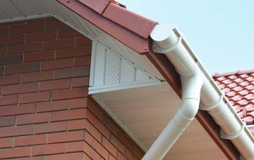 Bridge Street soffit repair costs