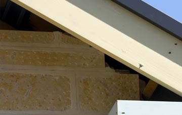 soffit repair Bridge Street
