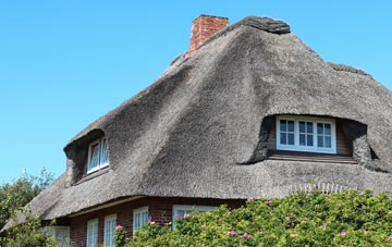 thatch roofing Bridge Street, Suffolk