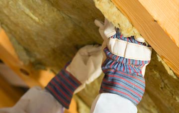 types of Bridge Street pitched roof insulation materials
