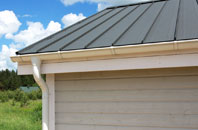 Bridge Street fascia repair