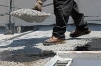 find rated Bridge Street flat roofing replacement companies