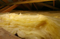 Bridge Street pitch roof insulation