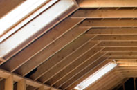 Bridge Street tapered roof insulation quotes