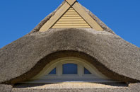 Bridge Street thatch roofing